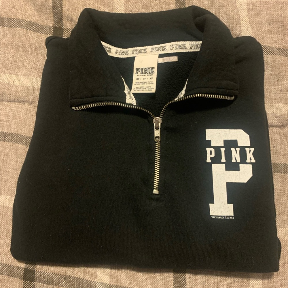 XS Victoria’s Secret Pink Jacket